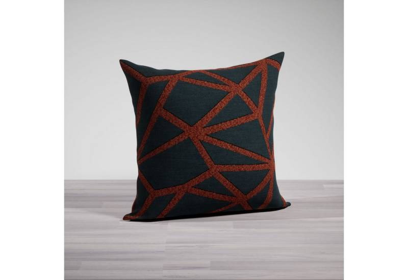 LYSEL® Kissenbezüge Nioni, (1 Stück), HxB 38x38cm von LYSEL®