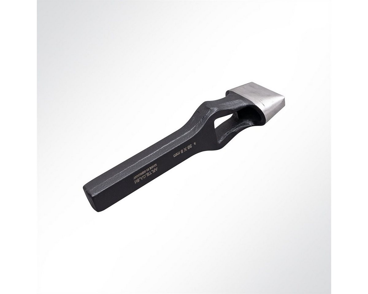 LYSEL® Montagewerkzeug Locheisen für Rechteckösen 38x8mm, B: 0.8 cm, L: 2.7 cm, (1-tlg) von LYSEL®
