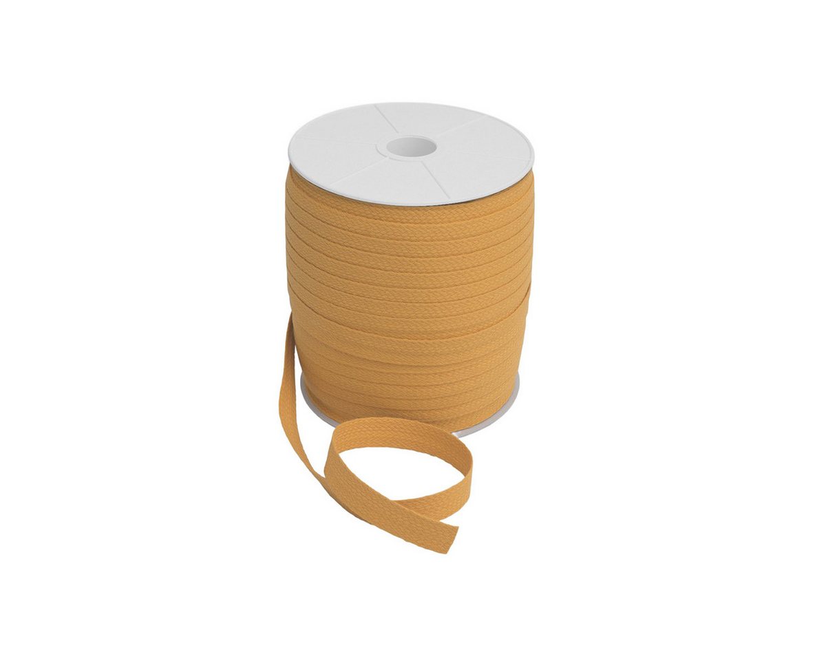 LYSEL® Naht-/Verstärkungsband Acryl Einfassband, (11-St) von LYSEL®