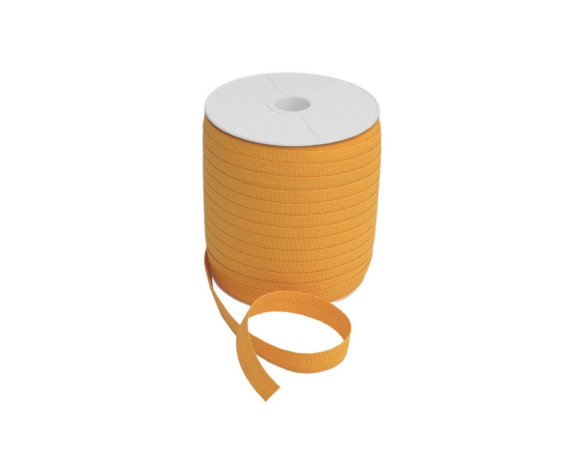 LYSEL® Naht-/Verstärkungsband Acryl Einfassband, (8-St) von LYSEL®