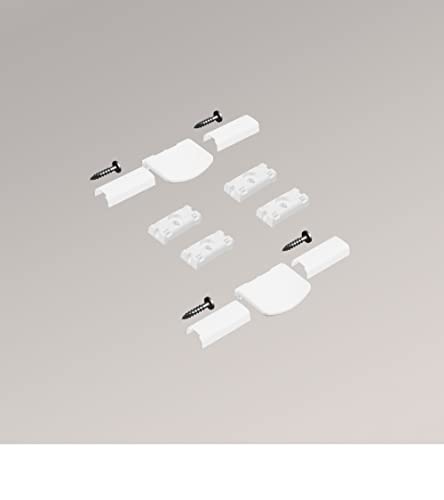 LYSEL Set - Spannschuhe mit Abdeckkappen und Bediengriffen Home #1W LYSEL Set - Spannschuhe mit Abdeckkappen und Bediengriffen Home #1W von LYSEL