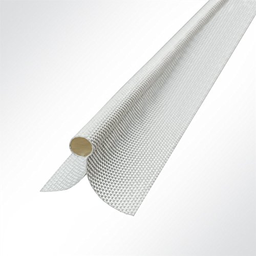 LYSEL Zeltkeder Kederband Einzugskeder doppelfahnig weiß D 13,50mm Meterware LYSEL Zeltkeder Kederband Einzugskeder doppelfahnig weiß D 13,50mm Meterware von LYSEL
