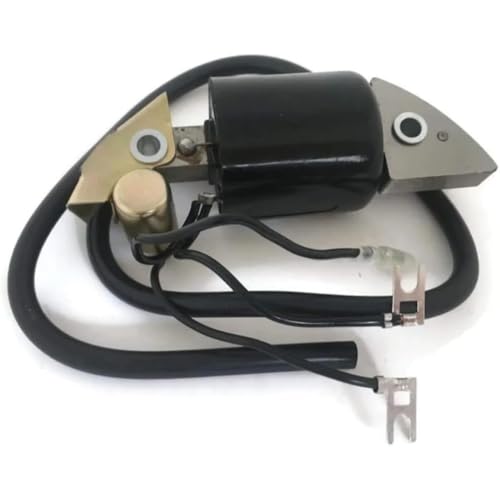 LYSSJBH Zündspule Für Honda Motor Motoren G150 G200 G300 Motorhacken F400 F500 Ersetzen 30560-887-015 30500-887-303 30560-883-015 von LYSSJBH