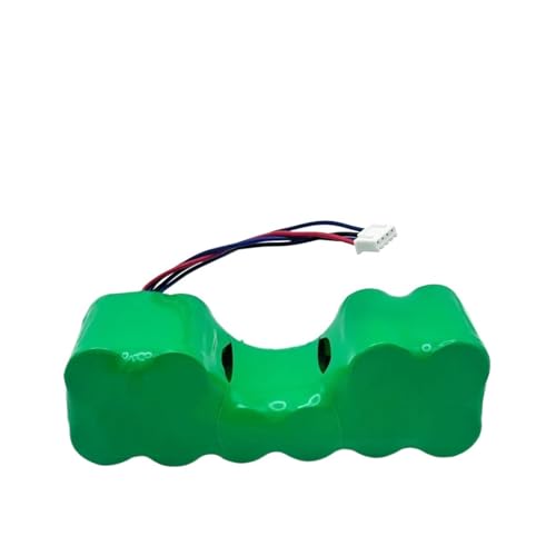 12 V 3,0 Ah Akku, Kompatibel Mit Deebot, DE33 DE35 DE55 DE5G DD35 DM87 DM88 DG716 Roboter-Staubsauger-Akkupack 12 V 3,0 Ah Akku, Kompatibel Mit Deebot, DE33 DE35 DE55 DE5G DD35 DM87 DM88 DG716 Roboter-Staubsauger-Akkupack von LYTSSAQQO