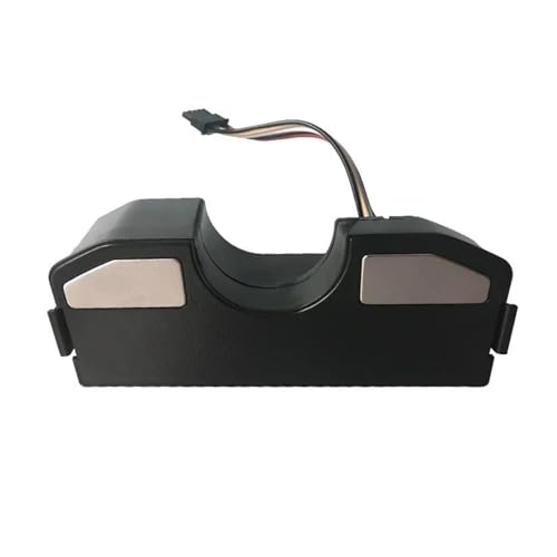 14,80 V 5200 MAh Akku, Kompatibel Mit CONGA, 3090 3091 3092 Staubsaugerakku, Passend For 05173 3000 MAh/44,40 Wh(5200mAh) von LYTSSAQQO