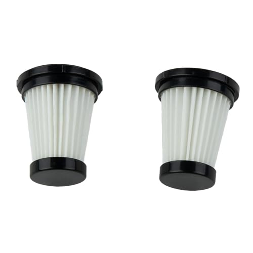 2 Stück Waschbarer Staubsaugerfilter, Kompatibel Mit Genius Invictus, 1.0 Set Staubsauger-Ersatzteilzubehör 2 Stück Waschbarer Staubsaugerfilter, Kompatibel Mit Genius Invictus, 1.0 Set Staubsauger-Ersatzteilzubehör von LYTSSAQQO
