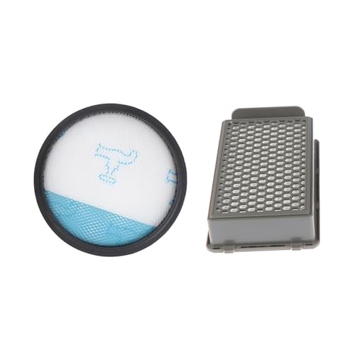2 Teile/los Filter Kit, Kompatibel For Rowenta, Staubsauger Teile Compact Power Zubehör 2 Teile/los Filter Kit, Kompatibel For Rowenta, Staubsauger Teile Compact Power Zubehör von LYTSSAQQO