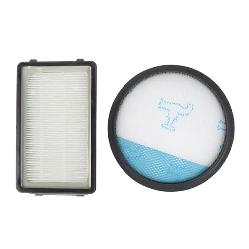 2 Teile/los Filter Kit, Kompatibel For Rowenta, Staubsauger Teile Compact Power Zubehör 2 Teile/los Filter Kit, Kompatibel For Rowenta, Staubsauger Teile Compact Power Zubehör von LYTSSAQQO