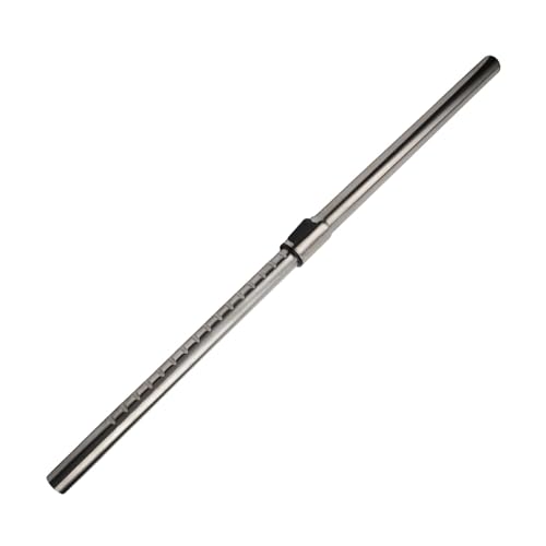 32 Mm Teleskop-Verlängerungsstab For Staubsaugerschlauch Aus Metall, Kompatibel Mit Kärcher, WD2 WD3 WD4 WD5 NT18 NT20 NT25 Staubsauger von LYTSSAQQO