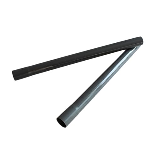 32mm Rohr Innendurchmesser Zauberstab Rohr Nass Trocken Staubsauger Boden Zubehör Werkzeug Kunststoff Schwarz Verlängerung Staubsauger Teile von LYTSSAQQO