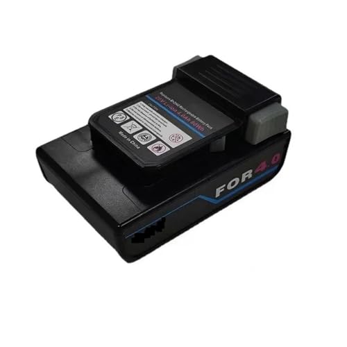 4000 MAh, Kompatibel Mit Hoover, BV25040 BV15030 BH15030 BH15030PC2 BH25040 BH15260 BH53310 BH53420 BLADE3 Akku For Kabellose Staubsauger(4000mAh) von LYTSSAQQO