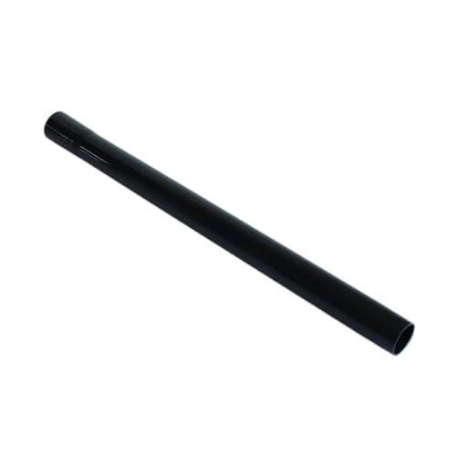45 Cm Kunststoff Schwarz Verlängerungsrohr Nass Trocken For Staubsauger Mit 32 Mm Durchmesser Bodenzubehör Werkzeug von LYTSSAQQO