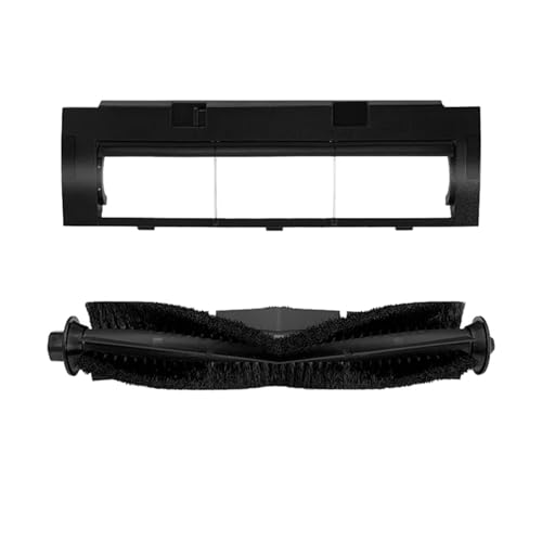 A09G-Hauptrollenbürstenabdeckungssatz, Kompatibel Mit Proscenic, M7 PRO, M7 MAX, M8 PRO, Kompatibel Mit ROIDMI, EVE PLUS, Kompatibel Mit Viomi, S9 Roboterstaubsauger A09G-Hauptrollenbürstenabdeckungssatz, Kompatibel Mit Proscenic, M7 PRO, M7 MAX, M8 PRO, Kompatibel Mit ROIDMI, EVE PLUS, Kompatibel Mit Viomi, S9 Roboterstaubsauger von LYTSSAQQO