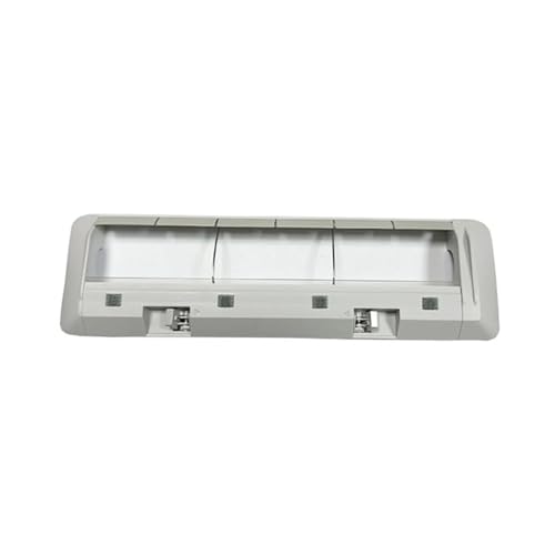 A13G-Main Pinsel Abdeckung, Kompatibel For Bot, W10 /W10 PRO Roboter Staubsauger Roller Pinsel Abdeckung Ersatz Teile Zubehör A13G-Main Pinsel Abdeckung, Kompatibel For Bot, W10 /W10 PRO Roboter Staubsauger Roller Pinsel Abdeckung Ersatz Teile Zubehör von LYTSSAQQO