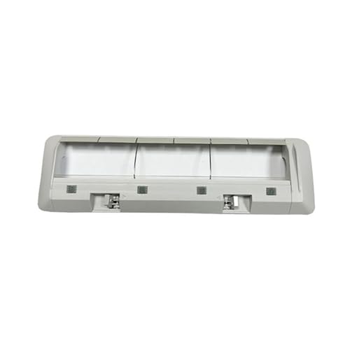A43F-Main Pinsel Abdeckung, Kompatibel For Dreame, Bot W10 /W10 PRO Roboter Staubsauger Roller Pinsel Abdeckung Ersatz Teile Zubehör A43F-Main Pinsel Abdeckung, Kompatibel For Dreame, Bot W10 /W10 PRO Roboter Staubsauger Roller Pinsel Abdeckung Ersatz Teile Zubehör von LYTSSAQQO
