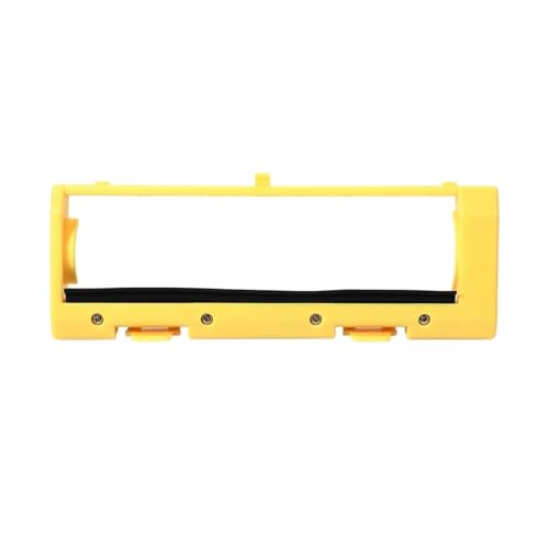 -A90P Hauptrolle Mittlere Bürstenabdeckung, Kompatibel For Ilife, A4 A40 T4 X430 X432 X431 Staubsauger Roboter Reiniger Teile Zubehör -A90P Hauptrolle Mittlere Bürstenabdeckung, Kompatibel For Ilife, A4 A40 T4 X430 X432 X431 Staubsauger Roboter Reiniger Teile Zubehör von LYTSSAQQO