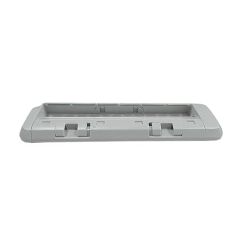 AS94-1 PCS Hauptbürstenabdeckung Zubehör Ersatzteil, Kompatibel For Xiaomi, B101CN All-In-One/Kompatibel For Dreame, S10/PRO Roboterstaubsauger von LYTSSAQQO