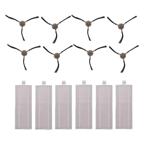 AY20-Ersatz-Zubehör For HEPA-Filterkantenbürste, Kompatibel Mit OKP, K2 K3 K4, Kompatibel Mit Lefant, M210 M210S M210B M213 Roboter-Staubsauger AY20-Ersatz-Zubehör For HEPA-Filterkantenbürste, Kompatibel Mit OKP, K2 K3 K4, Kompatibel Mit Lefant, M210 M210S M210B M213 Roboter-Staubsauger von LYTSSAQQO