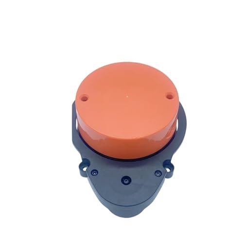 Abstandssensor, Kompatibel Mit Dreame, D9/F9/D9 Pro/D9 Plus/L10 Pro/W10 Roboter-Staubsauger LDS-Teilezubehör Abstandssensor, Kompatibel Mit Dreame, D9/F9/D9 Pro/D9 Plus/L10 Pro/W10 Roboter-Staubsauger LDS-Teilezubehör von LYTSSAQQO
