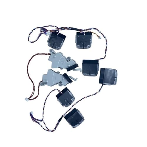 Anti-Kollision + Hindernis & Cliff Sensor, Kompatibel for Roborock, S6 T6 S60 S61 S65 T60 T61 T65 S65MaxV S6MaxV Roboter Staubsauger Ersatzteil Anti-Kollision + Hindernis & Cliff Sensor, Kompatibel for Roborock, S6 T6 S60 S61 S65 T60 T61 T65 S65MaxV S6MaxV Roboter Staubsauger Ersatzteil von LYTSSAQQO