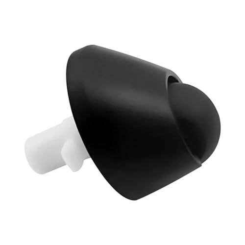 BHBD-Vakuum Universal Rad, Kompatibel For Eufy, X9 Pro Roboter Staubsauger Zubehör Roller Rad Austauschbare Teile von LYTSSAQQO