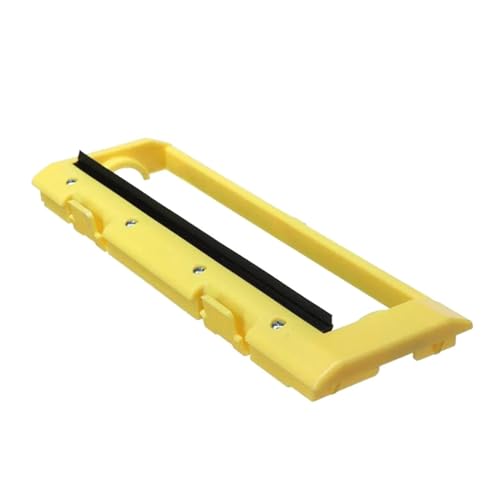 Die Gelbe Hauptbürstenabdeckung Der Kehrmaschine, Kompatibel Mit ILIFE, A4 A4S T4 X430 X432 Die Gelbe Hauptbürstenabdeckung Der Kehrmaschine, Kompatibel Mit ILIFE, A4 A4S T4 X430 X432 von LYTSSAQQO