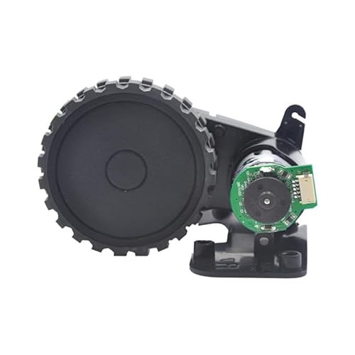 EMECE-Roboter-Staubsauger-Radmotor, Kompatibel For Conga, 2290 1790, Kompatibel For Useelif 1300, Ersatzteile, Antriebsrad(Left) von LYTSSAQQO