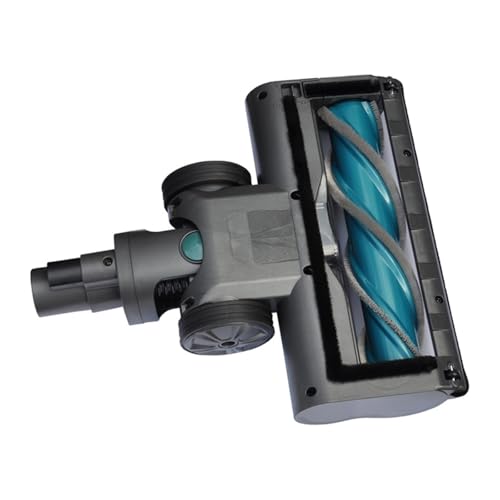 Elektrischer Bürstenkopf, Kompatibel For Unitec, U11 P12, Kompatibel For Proscenic, Ersatzteil For Kabellose Handstaubsauger, Passt For Mehrere Modelle Elektrischer Bürstenkopf, Kompatibel For Unitec, U11 P12, Kompatibel For Proscenic, Ersatzteil For Kabellose Handstaubsauger, Passt For Mehrere Modelle von LYTSSAQQO