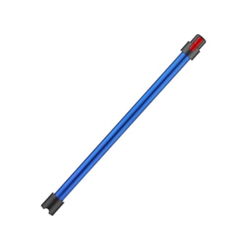 Ersatz Des Schnellverschluss-Verlängerungsstabs, Kompatibel Mit Dyson, V7 V8 V10 V11 V15 Akku-Staubsaugerteile(Blue) von LYTSSAQQO