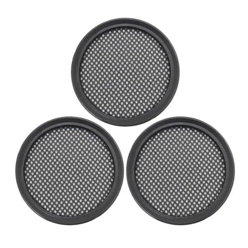Ersatz-HEPA-Filter, Kompatibel For Philips, FC8009/81 FC6723 FC6724 FC6725 FC6726 FC6727 FC6728 FC6729 Staubsaugerteile(3pcs) von LYTSSAQQO