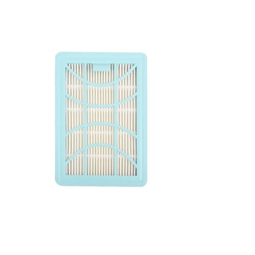 Ersatz-HEPA-Filterrahmen, Kompatibel Mit Philips, CP0616 FC9728 FC9730 FC9731 FC9732 FC9733 FC9734 FC9735 Haushaltsstaubsauger(Set 1) von LYTSSAQQO