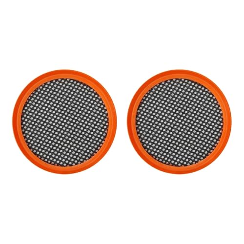 Filter, Kompatibel For Philips, Speedpro Aqua FC6721 FC6722 FC6723 FC6724 FC6725 FC6726 FC6727 FC6728 FC6729 Staubsauger Teile(2pcs) von LYTSSAQQO