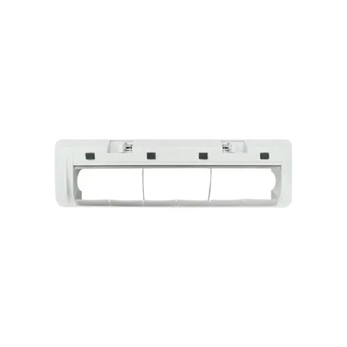 Hauptbürstenabdeckung, Kompatibel Mit Dreame, W10/W10 Pro RLS5C Roboterstaubsauger von LYTSSAQQO