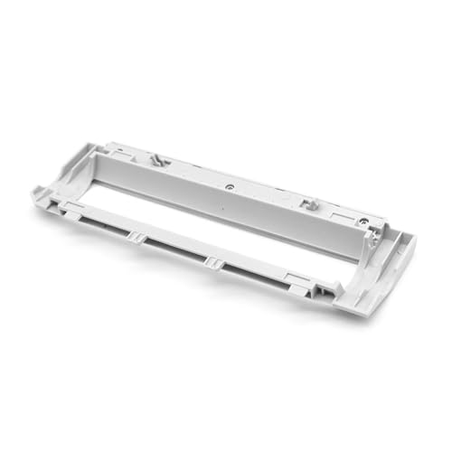 Hauptbürstenabdeckung, Kompatibel Mit Roborock, Curv / P20 Pro Staubsaugerteilen, Rollenbürstenabdeckungszubehör Hauptbürstenabdeckung, Kompatibel Mit Roborock, Curv / P20 Pro Staubsaugerteilen, Rollenbürstenabdeckungszubehör von LYTSSAQQO