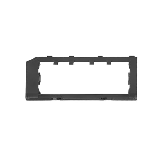 Hauptbürstenabdeckung, Kompatibel Mit Roborock, S8 Maxv Ultra/S8 Max Ultra Roboter-Staubsauger, Ersatzteile, Rollenabdeckung, Gehäuse, Zubehör Hauptbürstenabdeckung, Kompatibel Mit Roborock, S8 Maxv Ultra/S8 Max Ultra Roboter-Staubsauger, Ersatzteile, Rollenabdeckung, Gehäuse, Zubehör von LYTSSAQQO