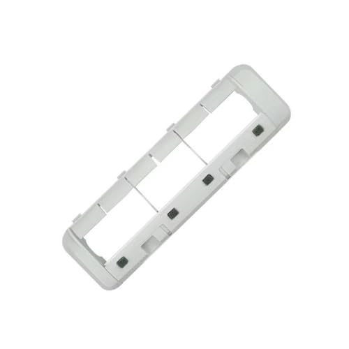Hauptbürstenabdeckung, Kompatibel Mit Xiaomi, B101CN X10+ S10+ B108CN Dreame L10s Ultra /L10s Pro /S10 PRO S20 X20 W10S Staubsauger Hauptbürstenabdeckung, Kompatibel Mit Xiaomi, B101CN X10+ S10+ B108CN Dreame L10s Ultra /L10s Pro /S10 PRO S20 X20 W10S Staubsauger von LYTSSAQQO