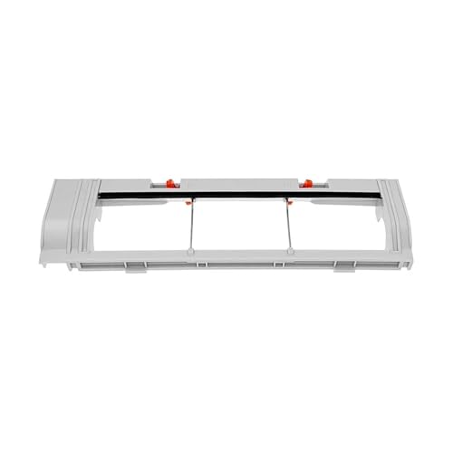 Hauptrollenbürstenabdeckung, Kompatibel Mit Mijia, Roboter-Staubsauger G1 / MJSTG1/MI Roboter-Staubsauger Essential Hauptrollenbürstenabdeckung, Kompatibel Mit Mijia, Roboter-Staubsauger G1 / MJSTG1/MI Roboter-Staubsauger Essential von LYTSSAQQO