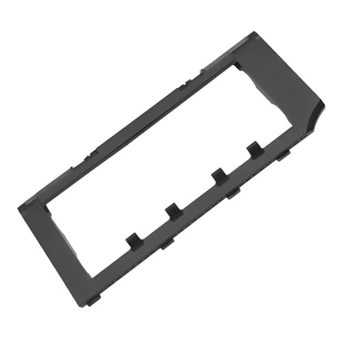 JDZD-Hauptbürstenabdeckung, Kompatibel Mit Roborock, S8, S8+, S8 Pro Ultra, S8 Plus, G20 Plus Roboter-Staubsauger-Rollenbürstenabdeckung JDZD-Hauptbürstenabdeckung, Kompatibel Mit Roborock, S8, S8+, S8 Pro Ultra, S8 Plus, G20 Plus Roboter-Staubsauger-Rollenbürstenabdeckung von LYTSSAQQO