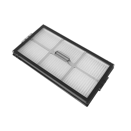 Kompatibel For Roborock, G20s Ultra/Saros 10R Hepa-Filterzubehör Waschbarer Filter Ersatzteile Staubbehälterfilter Kompatibel For Roborock, G20s Ultra/Saros 10R Hepa-Filterzubehör Waschbarer Filter Ersatzteile Staubbehälterfilter von LYTSSAQQO