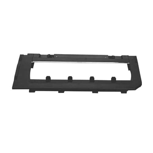 Kompatibel Mit Roborock, S7/Maxv Ultra S7 MAX T7S/Plus S70 S75 G10 G10S T7plus Q5 Roboter-Staubsauger, Schwarze Hauptbürstenabdeckung, Ersatzteile Kompatibel Mit Roborock, S7/Maxv Ultra S7 MAX T7S/Plus S70 S75 G10 G10S T7plus Q5 Roboter-Staubsauger, Schwarze Hauptbürstenabdeckung, Ersatzteile von LYTSSAQQO