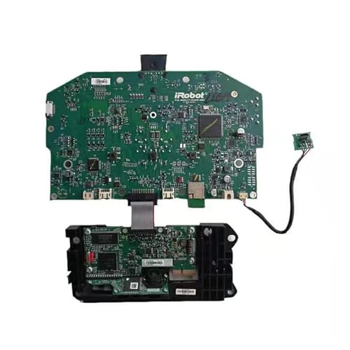 Kompatibel Mit Roomba, 960 966 965 Motherboard-Platine, Kehrroboter(965) von LYTSSAQQO