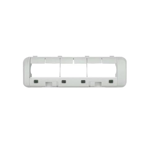 Kompatibel Mit Xiaomi, B101CN S10+B108CN X10+X20+C102 Kehrroboter-Zubehör, Walzenbürsten-Abdeckplatte, Hauptbürstenabdeckung von LYTSSAQQO