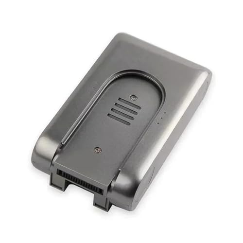 Kompatibel mit Xiaomi, kompatibel mit Dreame, T20 Akku-Staubsauger, Ersatzakku, 25,2 V, 5000 mAh, wiederaufladbarer Li-Ionen-Akku mit hoher Kapazität(3500mAh) von LYTSSAQQO