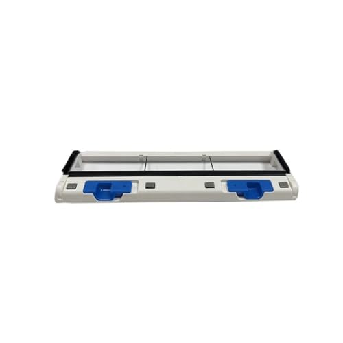 LITE-Wichtigsten Pinsel Abdeckung, Kompatibel For Ecovacs, X2 / X2 Pro / X2 Omni Roboter Staubsauger Reiniger Ersatz LITE-Wichtigsten Pinsel Abdeckung, Kompatibel For Ecovacs, X2 / X2 Pro / X2 Omni Roboter Staubsauger Reiniger Ersatz von LYTSSAQQO