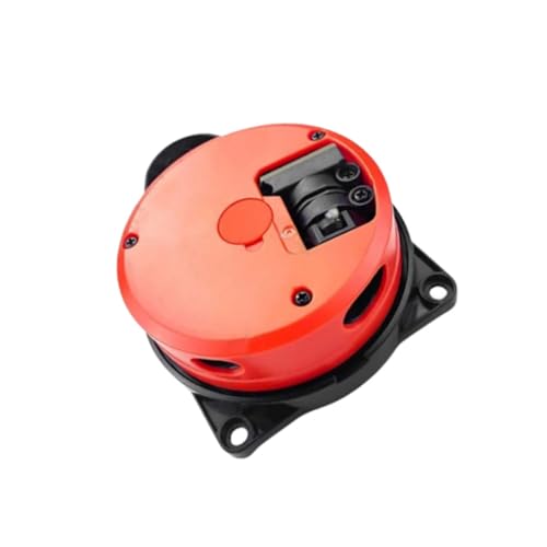 LYTSSAQQO Abstandssensor, Kompatibel Mit Mijia, Mop P 3C MOP Pro STYTJ02YM 2S XMSTJQR2S S10 B106GL S12 T12 Kehrroboter(1PCS) von LYTSSAQQO