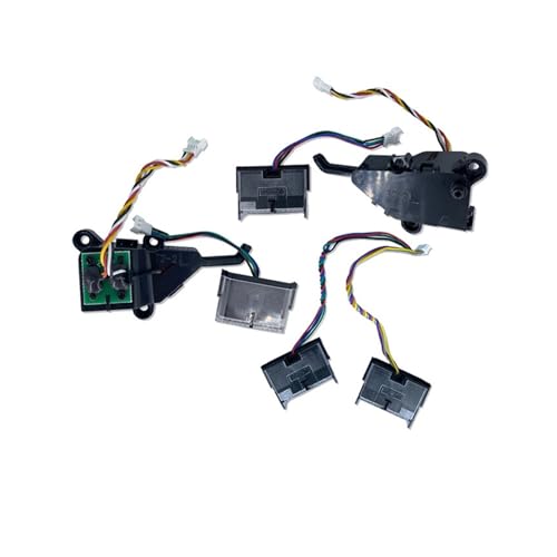 LYTSSAQQO Antikollisions-Hindernis- Und Klippensensor, Kompatibel Mit Mijia, Mop P/Mop Pro/STYTJ02YM / 3C /2S /S10 /B106G Roboter-Staubsauger LYTSSAQQO Antikollisions-Hindernis- Und Klippensensor, Kompatibel Mit Mijia, Mop P/Mop Pro/STYTJ02YM / 3C /2S /S10 /B106G Roboter-Staubsauger von LYTSSAQQO