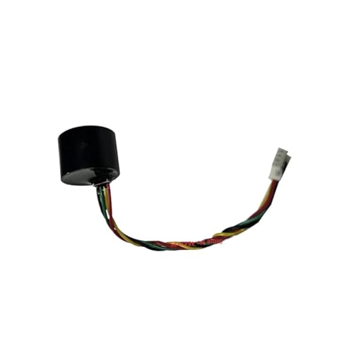 LYTSSAQQO Ersatz-Ultraschallsensor for Teppiche, Kompatibel Mit MiJia, 1S B116 Roboter-Staubsauger, Ersatzteile, Sensorzubehör LYTSSAQQO Ersatz-Ultraschallsensor for Teppiche, Kompatibel Mit MiJia, 1S B116 Roboter-Staubsauger, Ersatzteile, Sensorzubehör von LYTSSAQQO