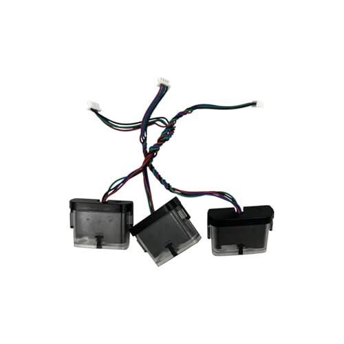 LYTSSAQQO Kompatibel Mit Mijia, E10 B112 E12 S20 D106 Roboter-Staubsauger-Klippensensor-Zubehör LYTSSAQQO Kompatibel Mit Mijia, E10 B112 E12 S20 D106 Roboter-Staubsauger-Klippensensor-Zubehör von LYTSSAQQO