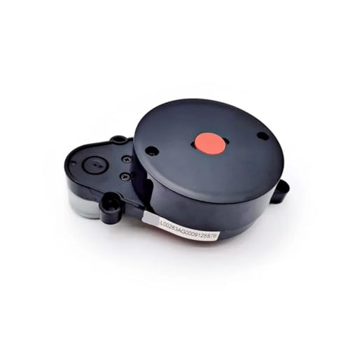 LYTSSAQQO LDS Einheit Abstand Sensor, Kompatibel for Mijia, X20 Plus Robotic Staubsauger Zubehör Ersatzteile C102(C102 Black) von LYTSSAQQO