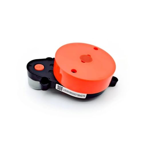 LYTSSAQQO LDS Einheit Abstand Sensor, Kompatibel for Mijia, X20 Plus Robotic Staubsauger Zubehör Ersatzteile C102(C102 Red) von LYTSSAQQO